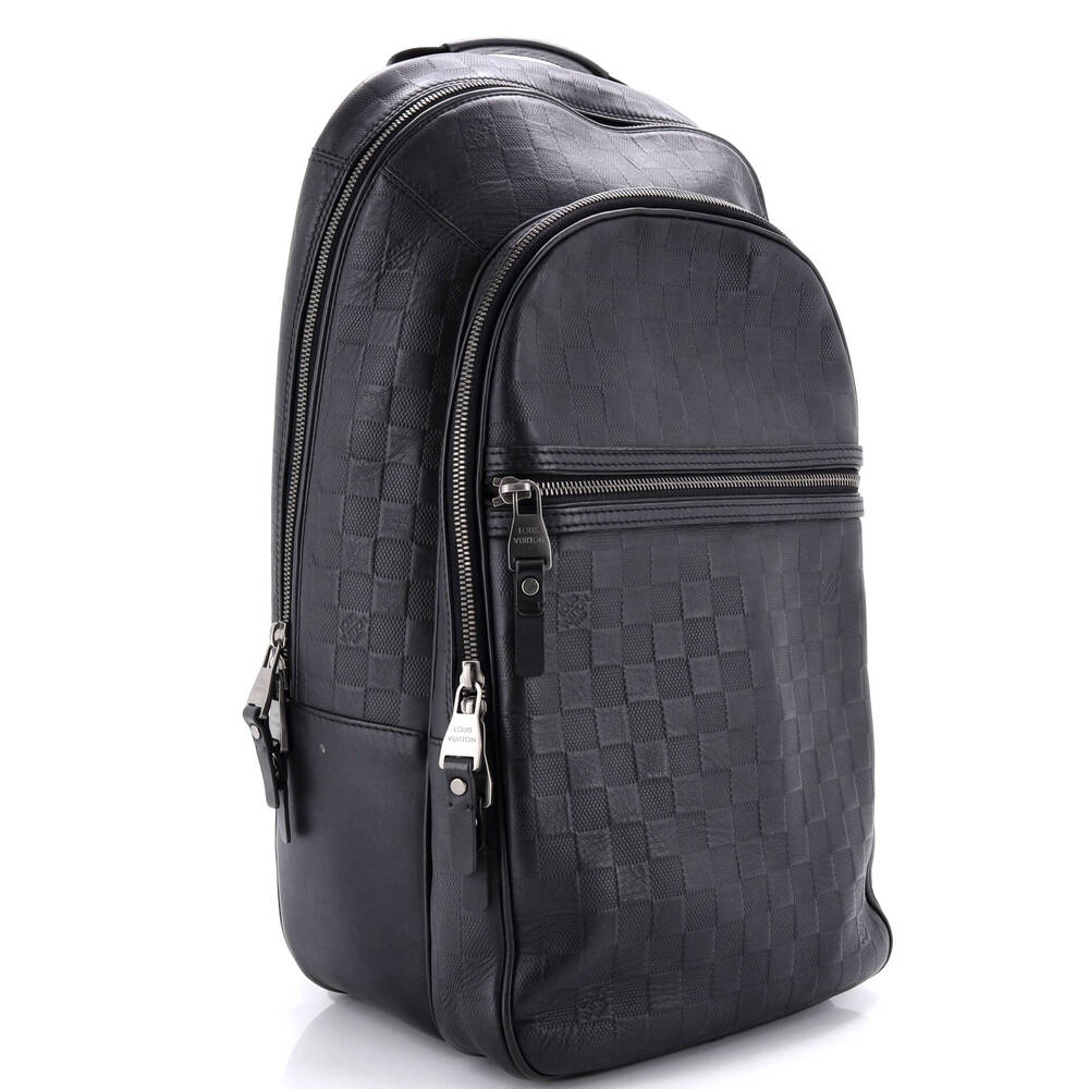 Louis Vuitton Michael Nm Backpack #203335L24B - Picture 2 of 8